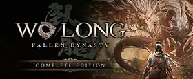 Wo Long: Fallen Dynasty Complete Edition