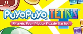 Puyo Puyo Tetris