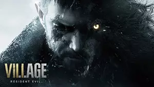RESIDENT EVIL Village