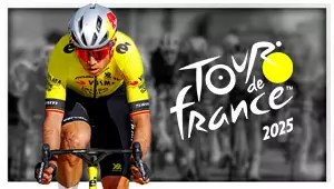 Tour de France 2025