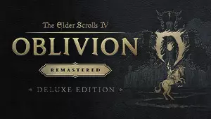 The Elder Scrolls IV: Oblivion Remastered - Deluxe Edition