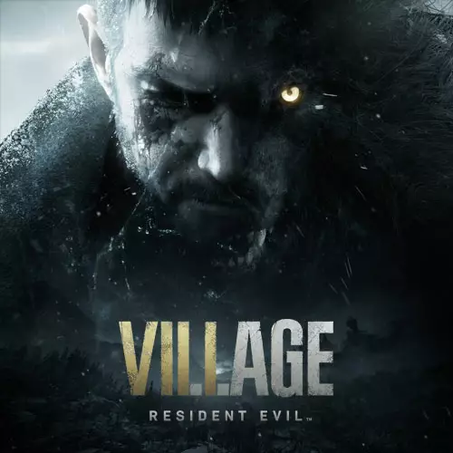 RESIDENT EVIL Village