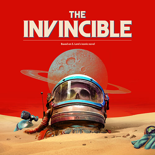 The Invincible