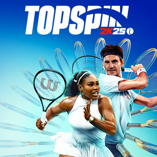 TopSpin 2K25