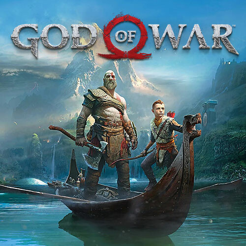 God of War