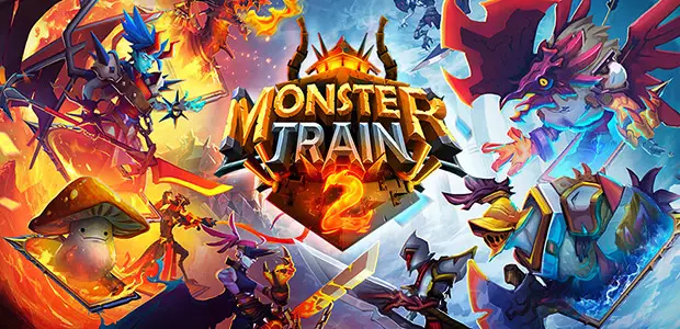 Monster Train 2