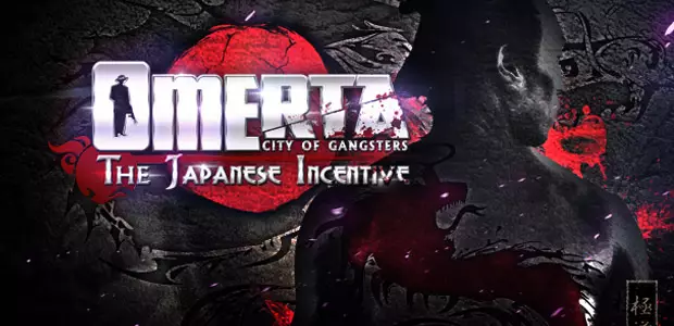Omerta: The Japanese Incentive (Expansion Pack)