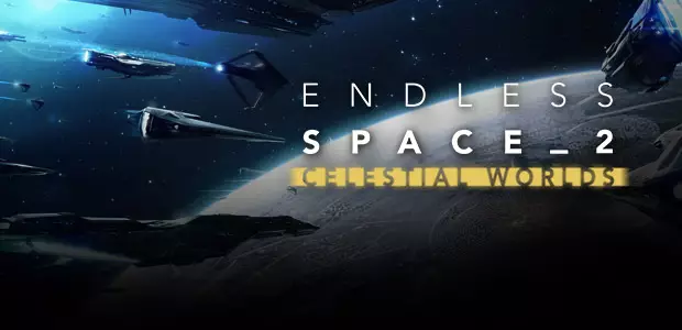 Endless Space 2 - Celestial Worlds