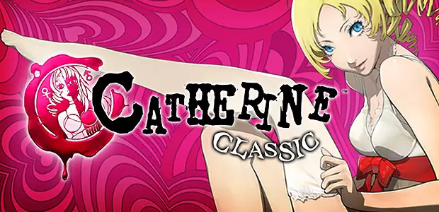 Catherine Classic