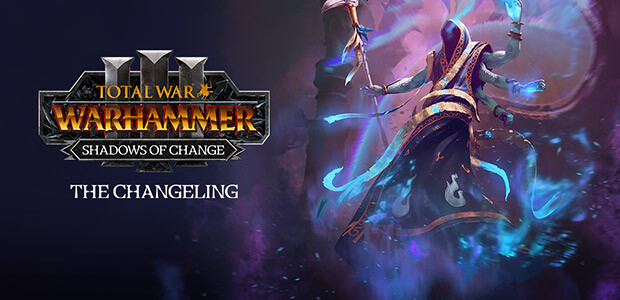 Total War: WARHAMMER III - The Changeling - Shadows of Change