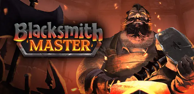 Blacksmith Master