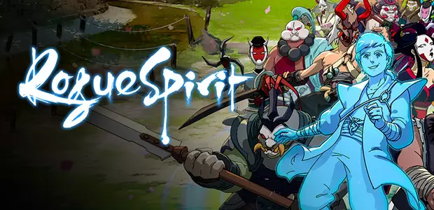 Rogue Spirit