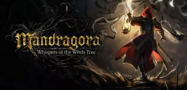 Mandragora: Whispers of the Witch Tree
