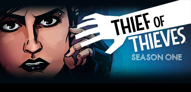 Thief of Thieves: Season One
