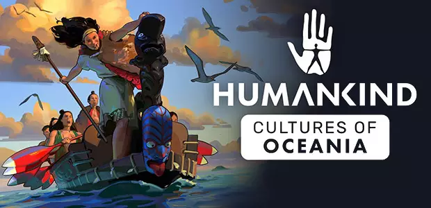 HUMANKIND™ - Cultures of Oceania Pack
