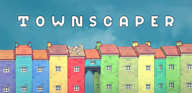 Townscaper
