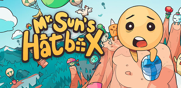 Mr. Sun's Hatbox
