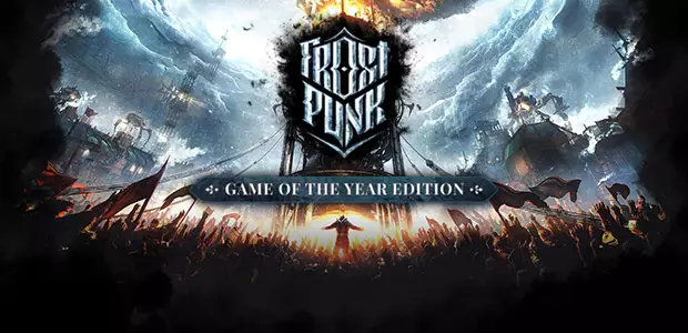 Frostpunk: Game of the Year Edition