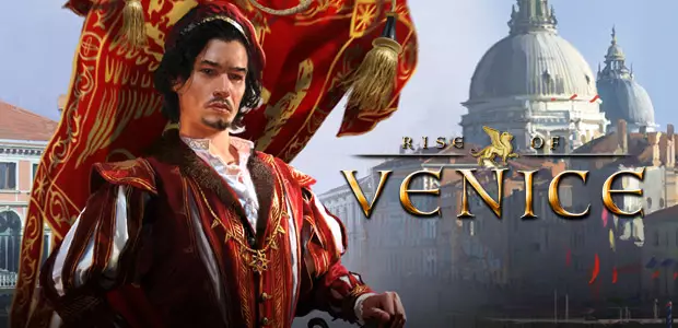 Rise of Venice
