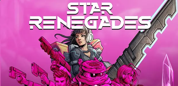 Star Renegades