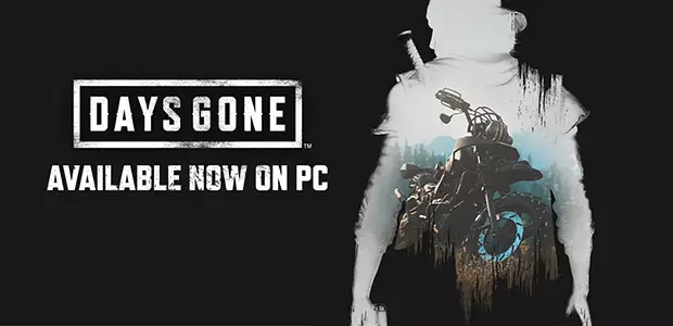 Days Gone