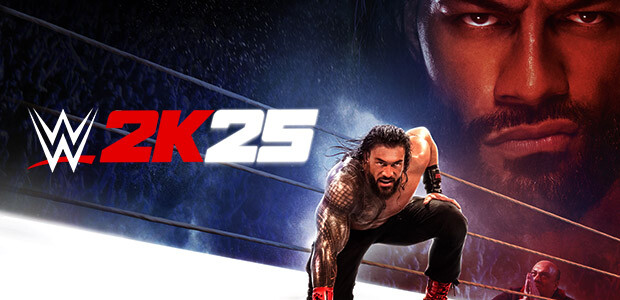WWE 2K25