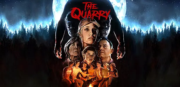 The Quarry