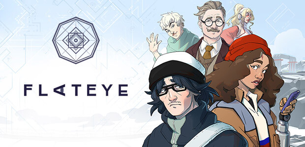 Flat Eye