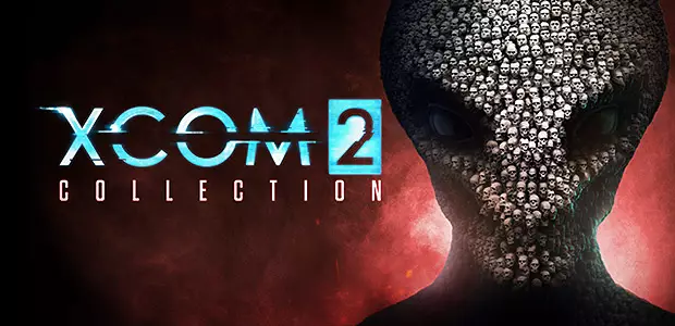 XCOM 2 Collection