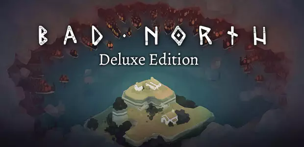 Bad North: Jotunn Edition Deluxe