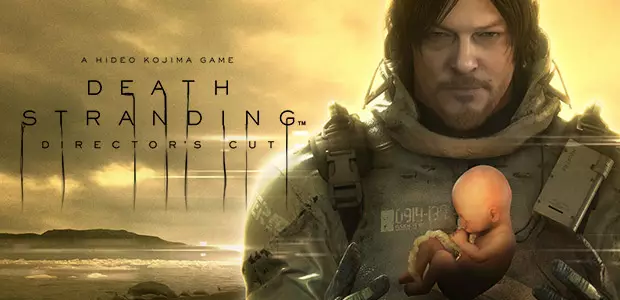 Death Stranding: Director's Cut