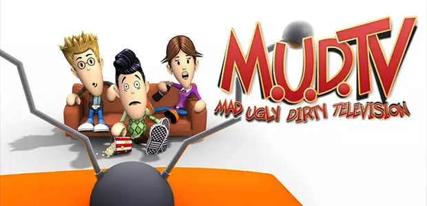 MUD TV