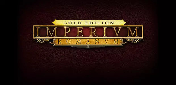 Imperium Romanum - Gold Edition