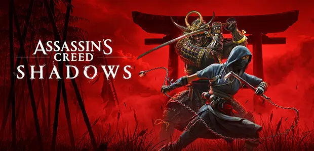 Assassin's Creed Shadows