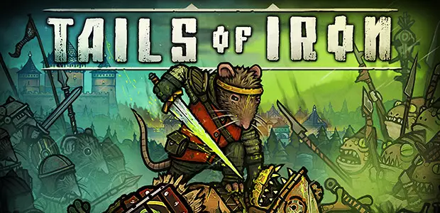 Tails of Iron