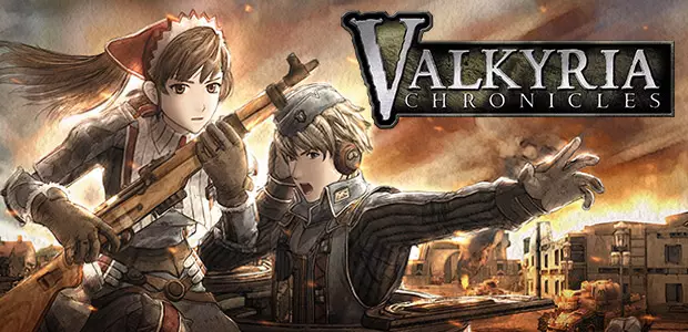 Valkyria Chronicles