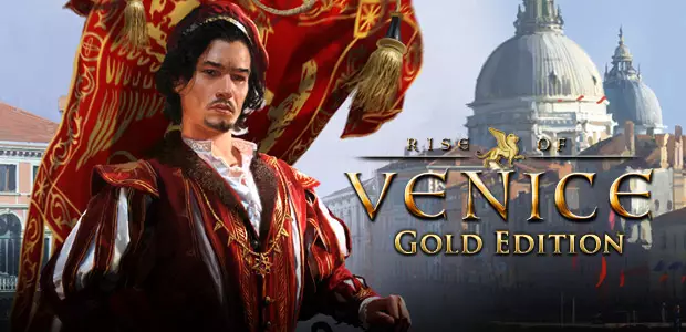Rise of Venice - Gold Edition
