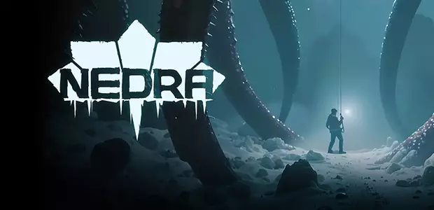NEDRA - Cover / Packshot