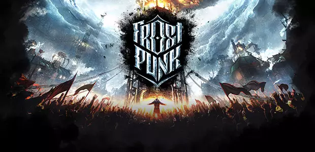 Frostpunk