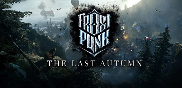 Frostpunk: The Last Autumn