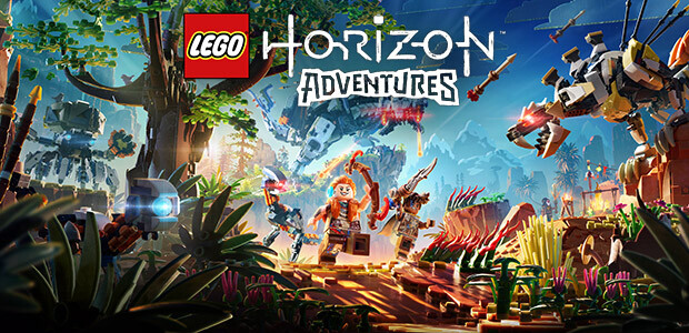 LEGO: Horizon Adventures