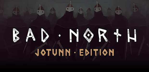 Bad North: Jotunn Edition