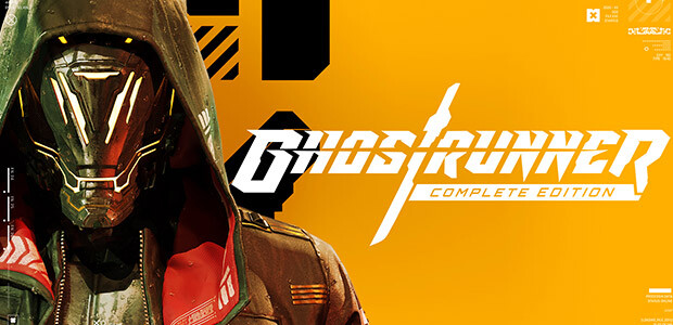 Ghostrunner: Complete Edition
