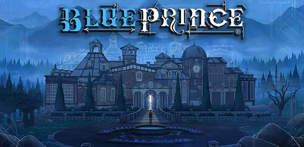 Blue Prince