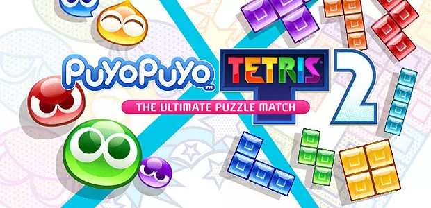 Puyo Puyo Tetris 2