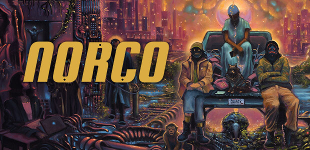 NORCO