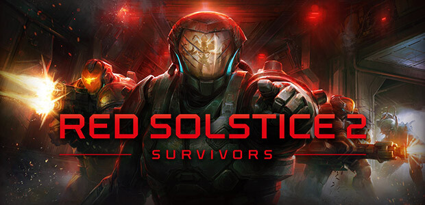 Red Solstice 2: Survivors