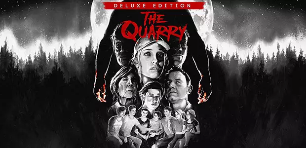 The Quarry - Deluxe Edition