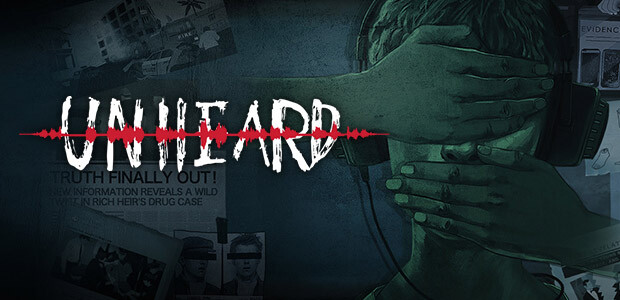 Unheard