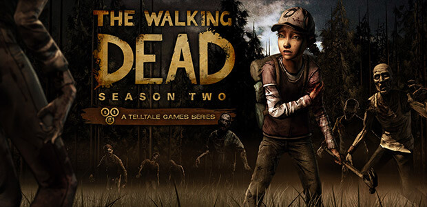 The Walking Dead: Season Two